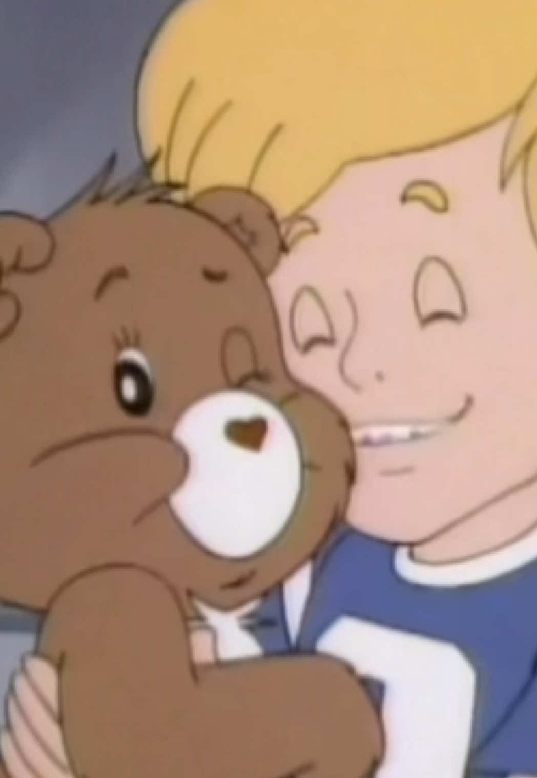 @Care Bears™