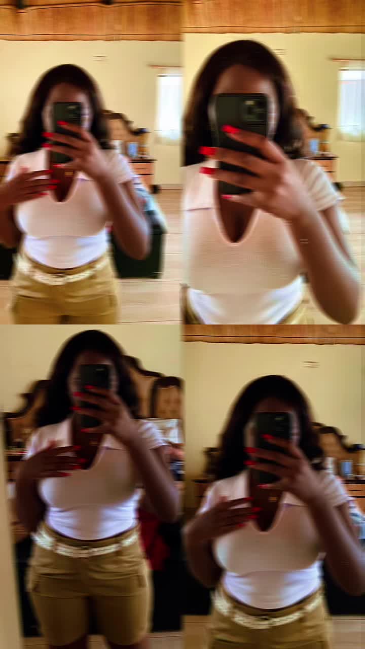 @Deonne Mageza
