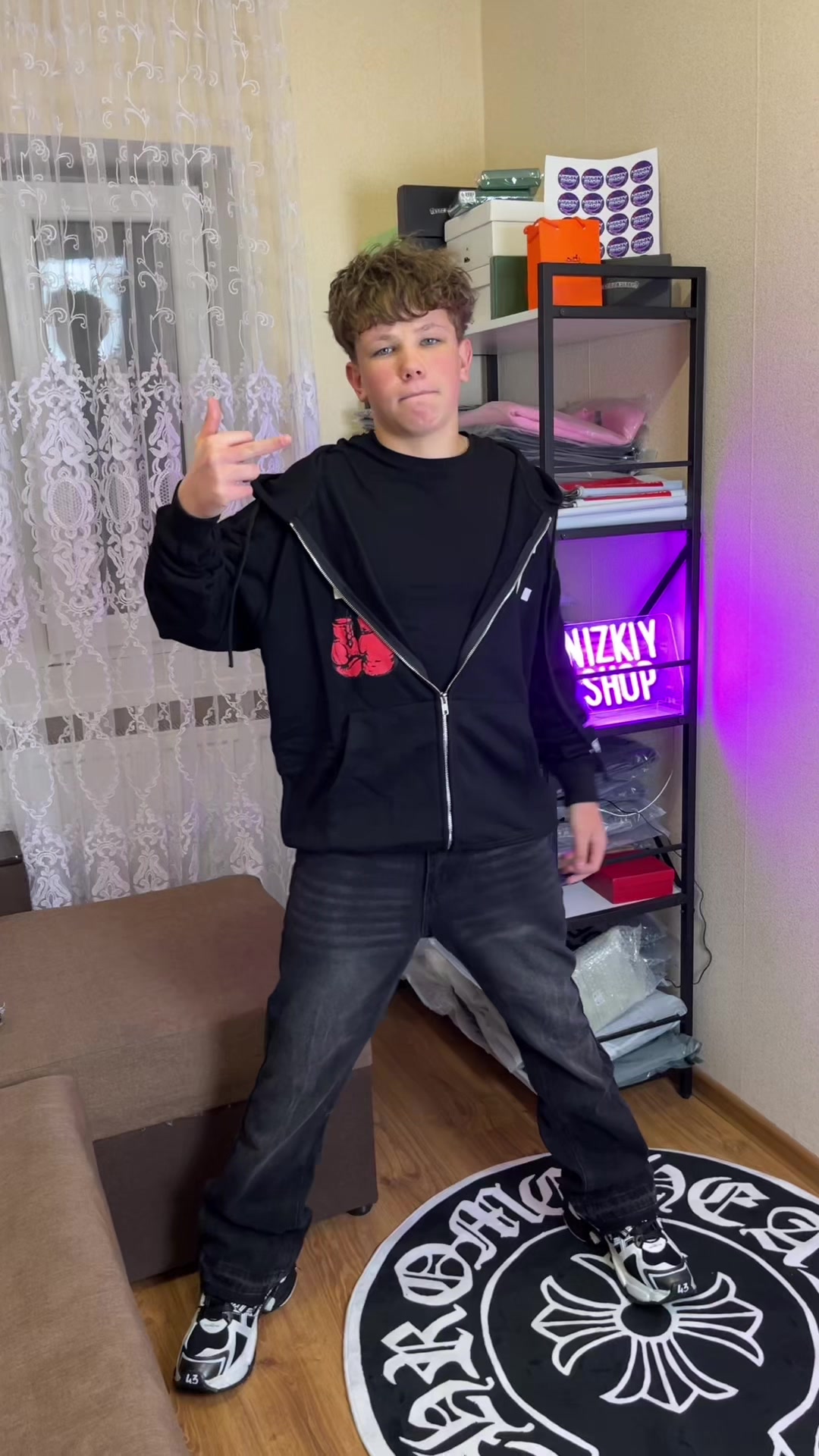 @💵NIZKIY SHOP💸
