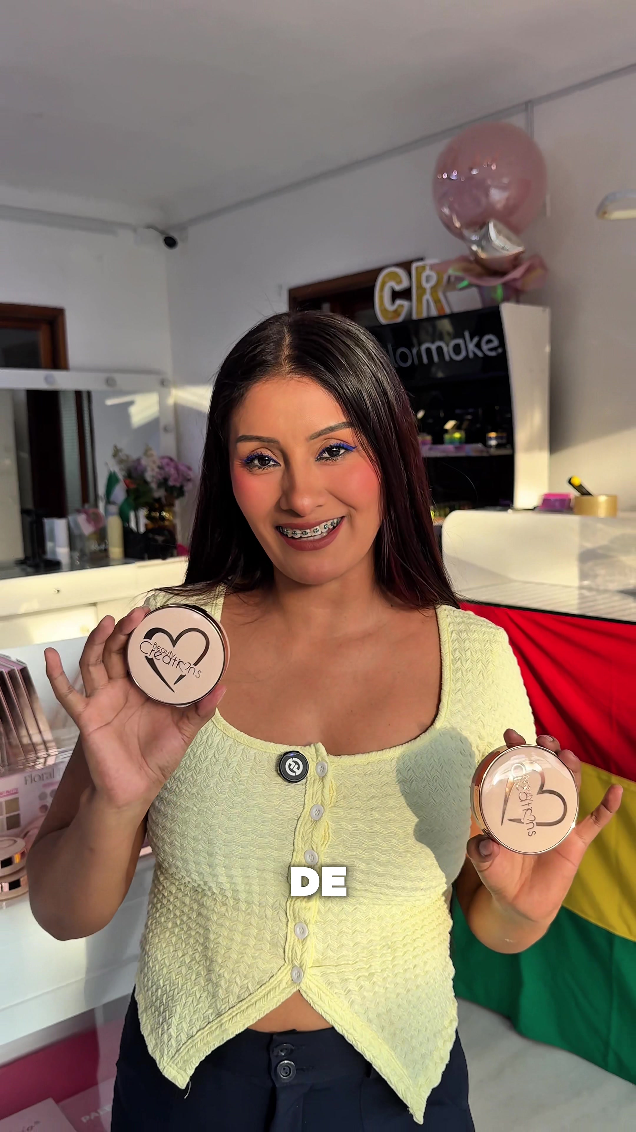 @Cosmeticos y Accesorios Rachel
