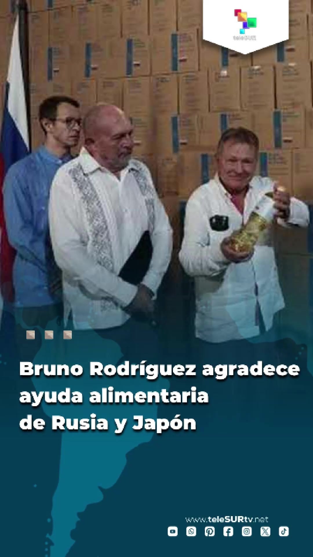 @teleSUR Clips