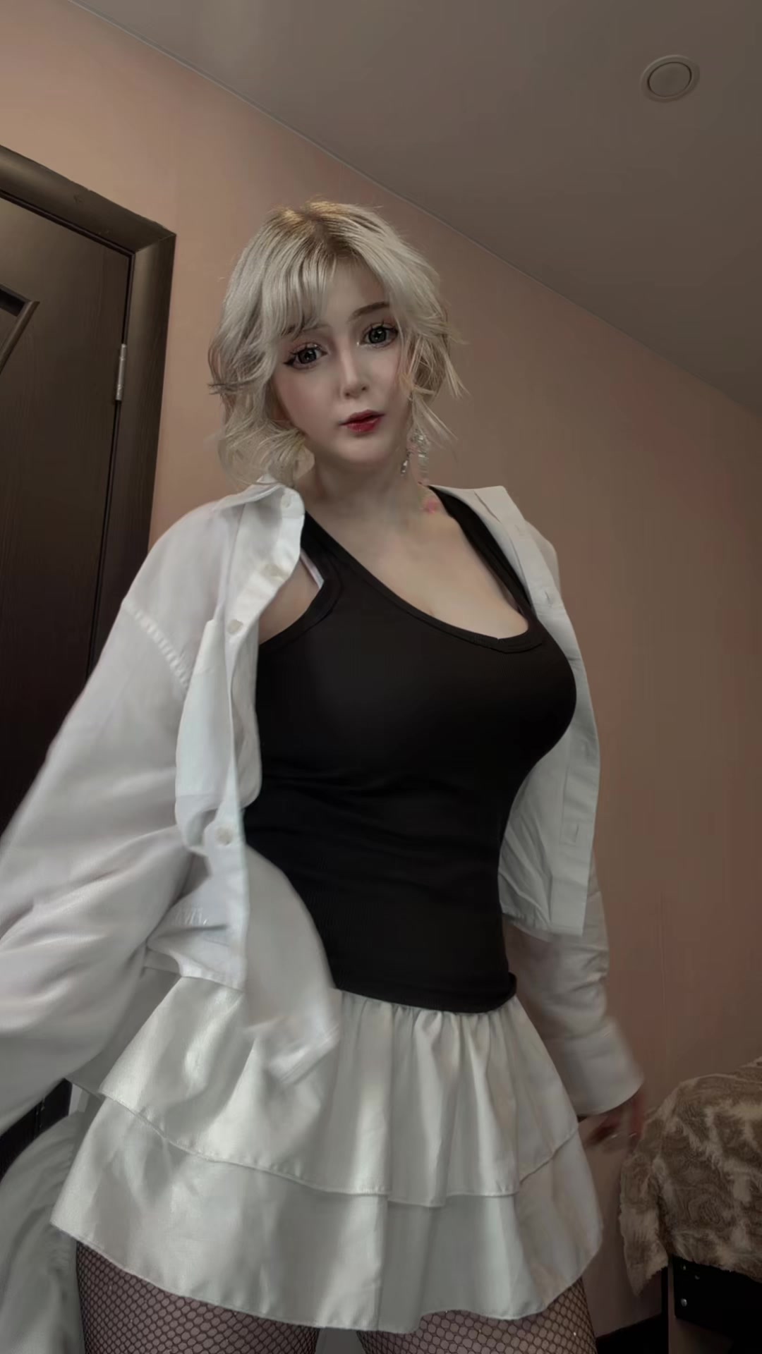 @りさ🐹
