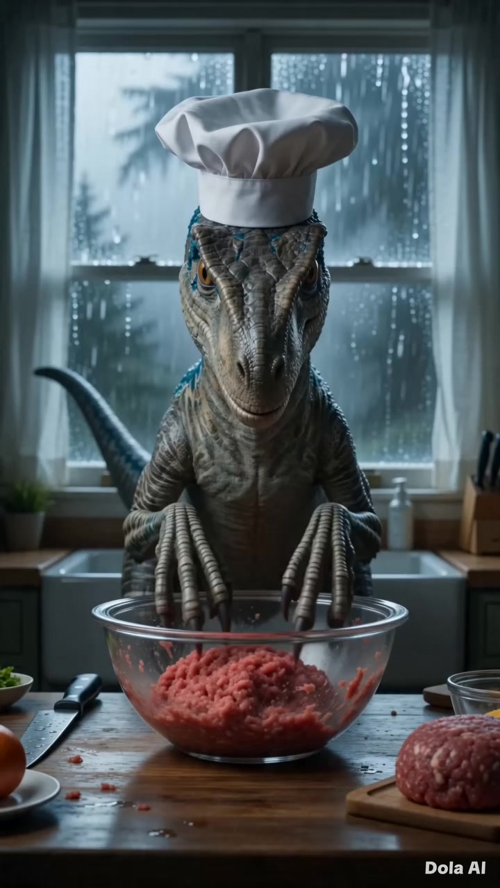 @Receitinhas do Crocodilinho🐊