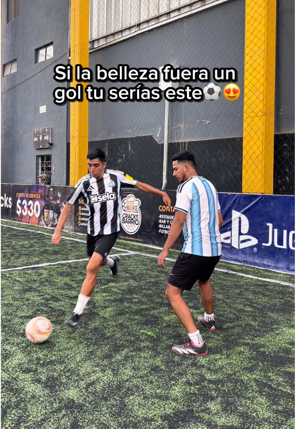@Rickygol