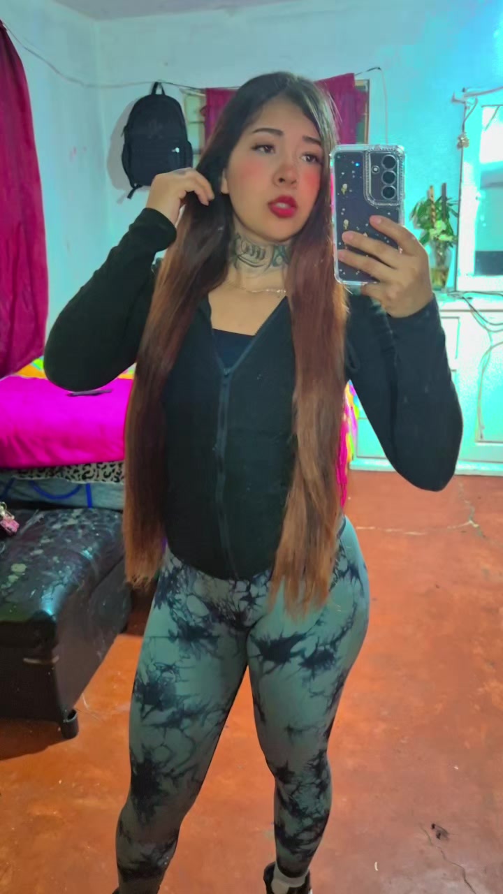 @Jas Padilla