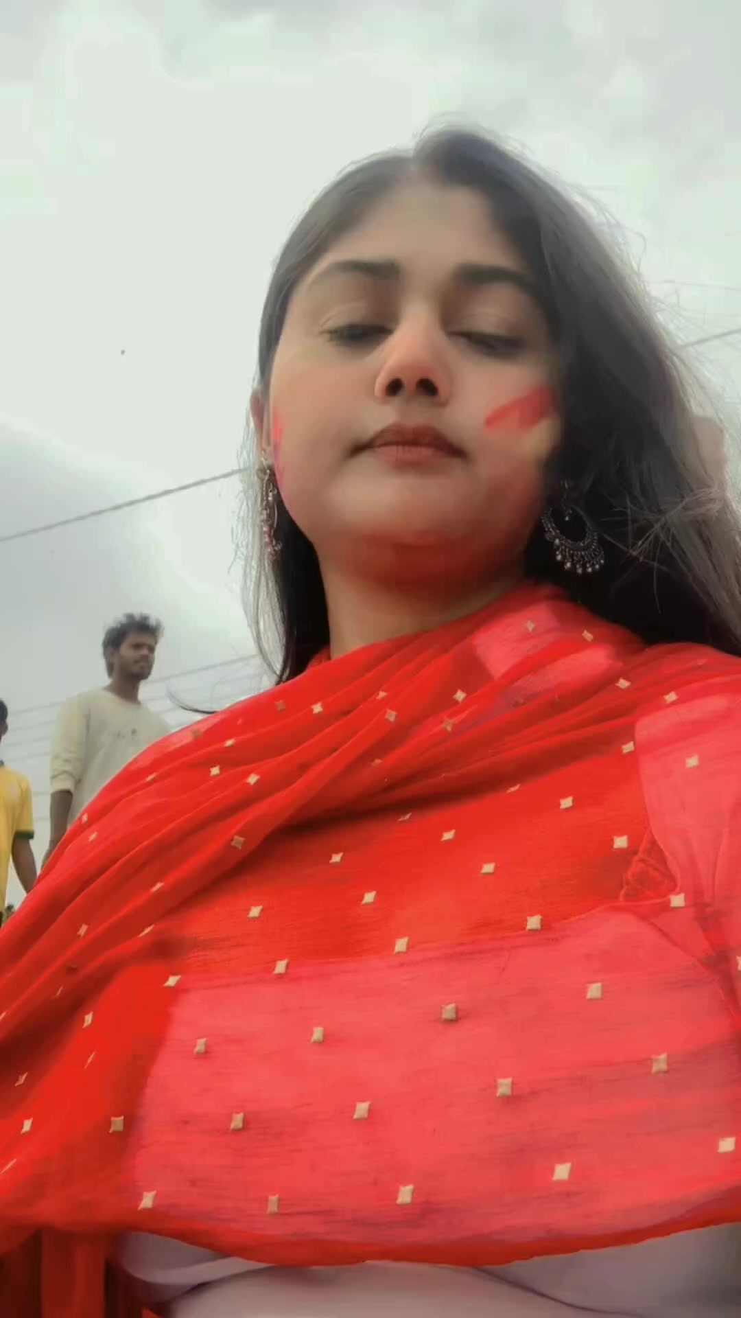 @Sarmila Bhandari❤