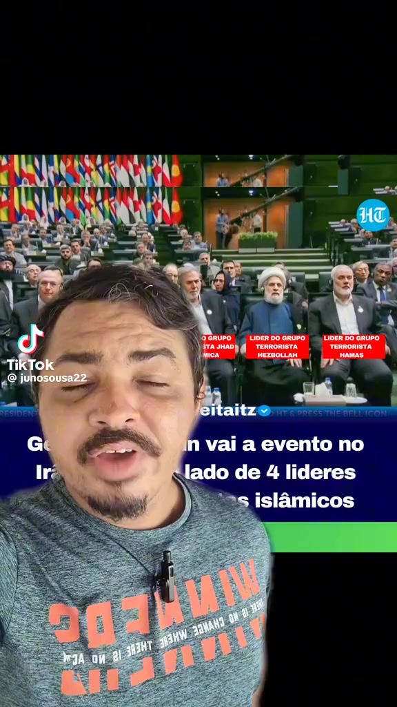 @deus abençoe o Brasil