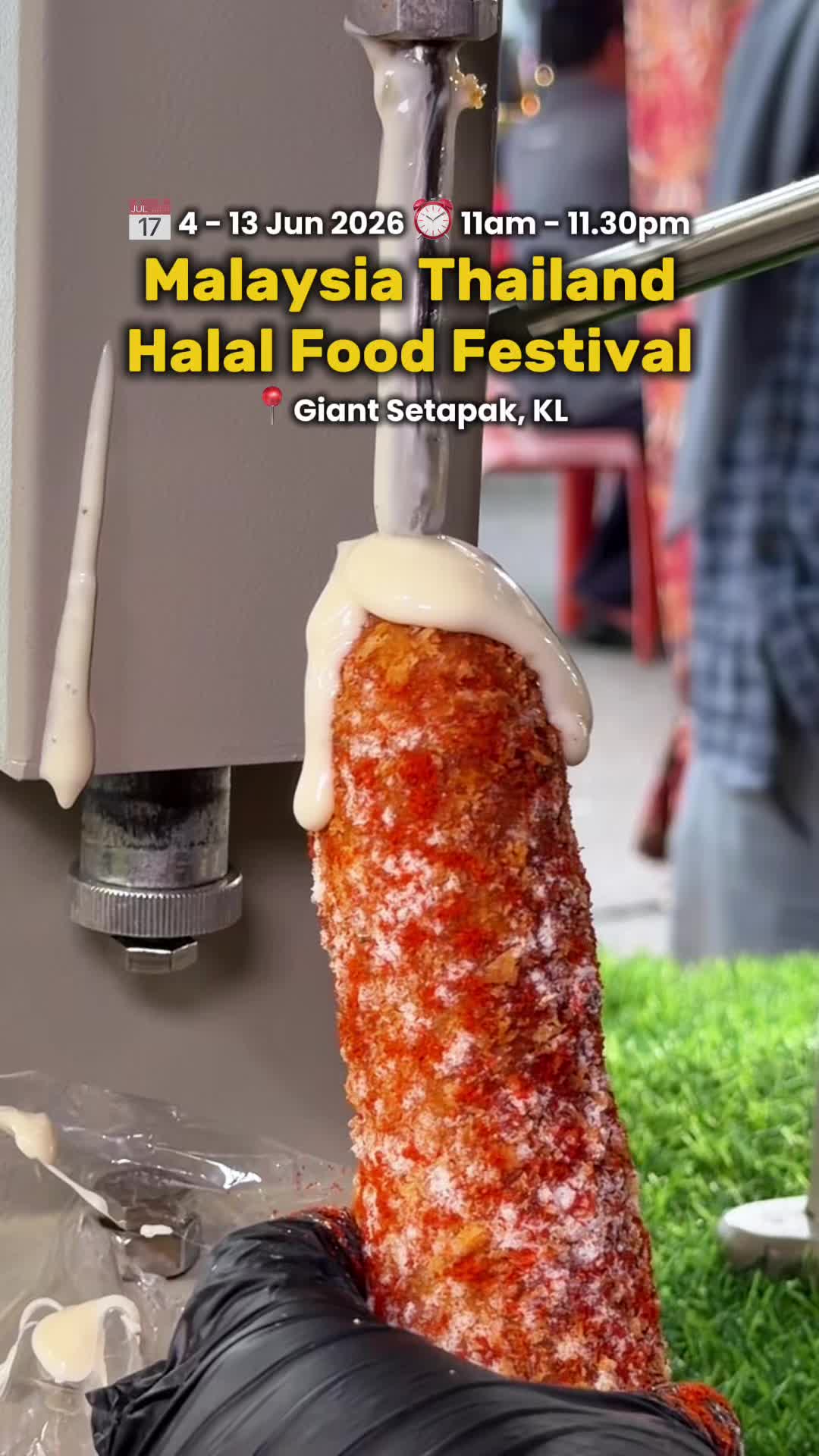 @Aieen Foodie