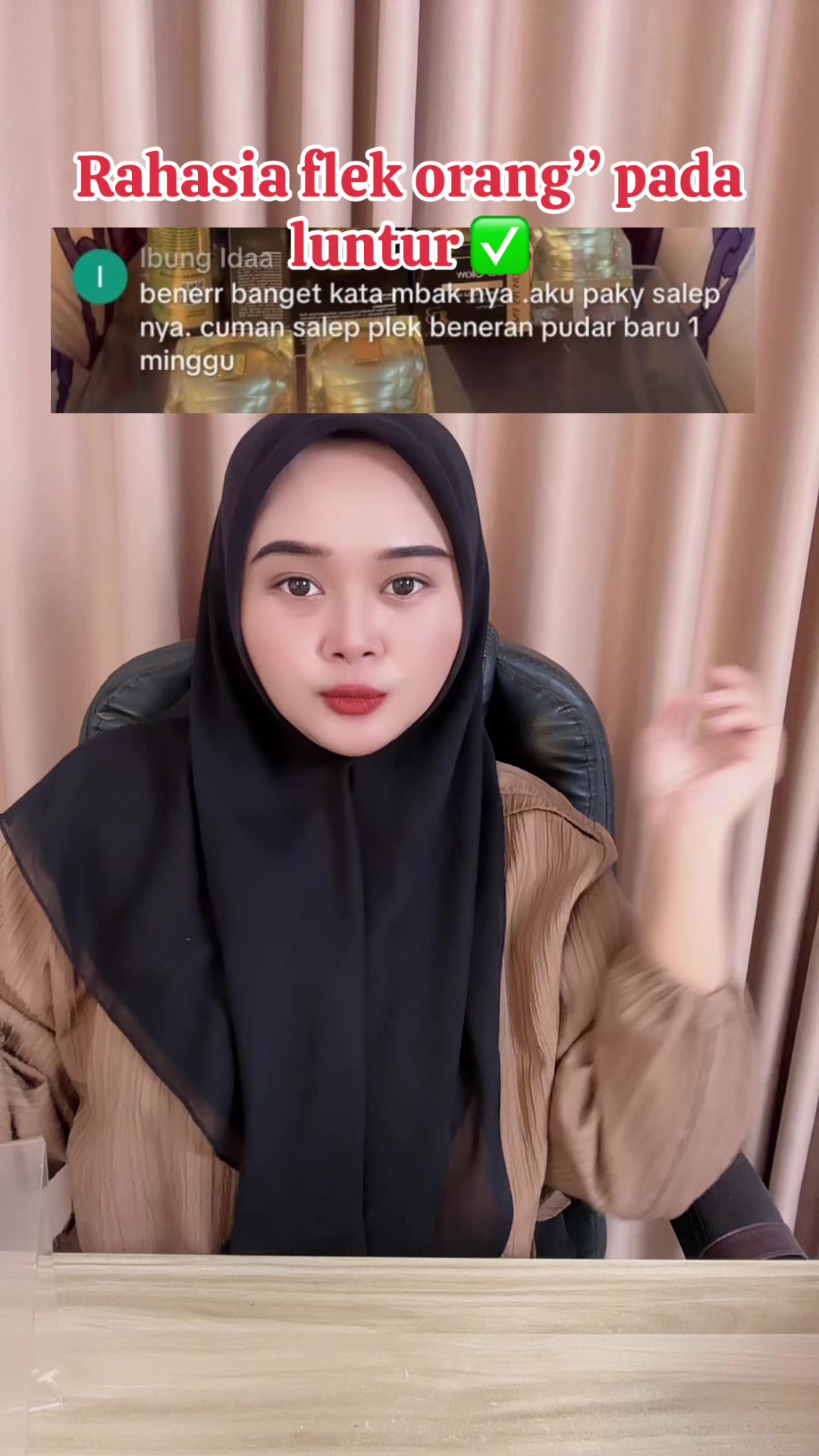 @Anisa Beauty House