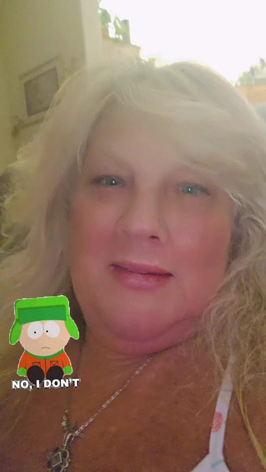 @Loving Grandma