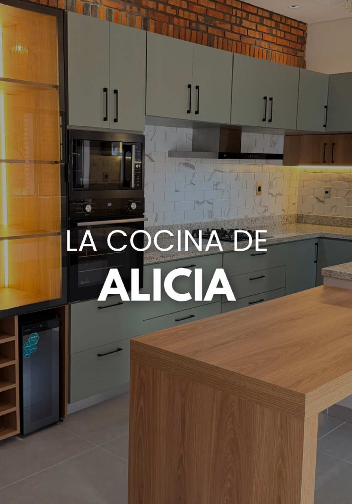 @Amoblarte 2007 mueblesdecocina
