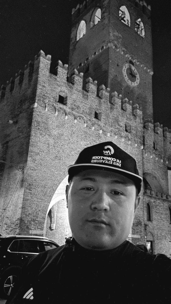 @SAYROQI BEDANA UZB 🇺🇿
