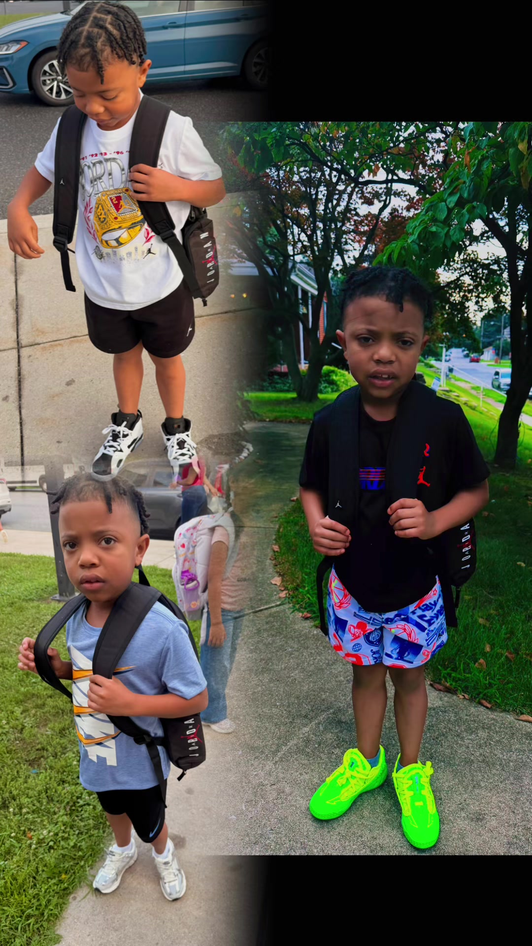 @Moneybagg Black