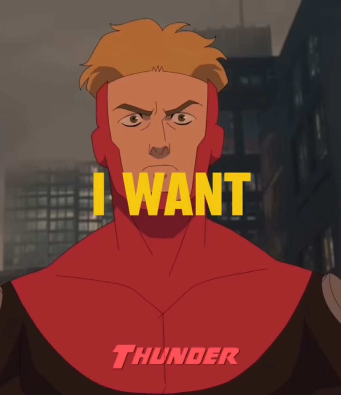 @Thunder