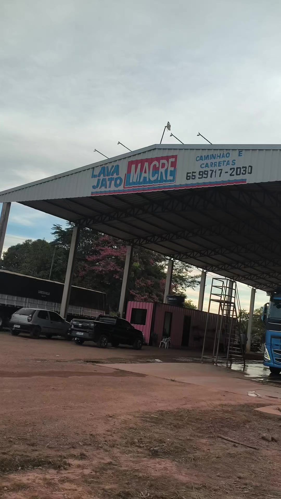 @macre lava jato