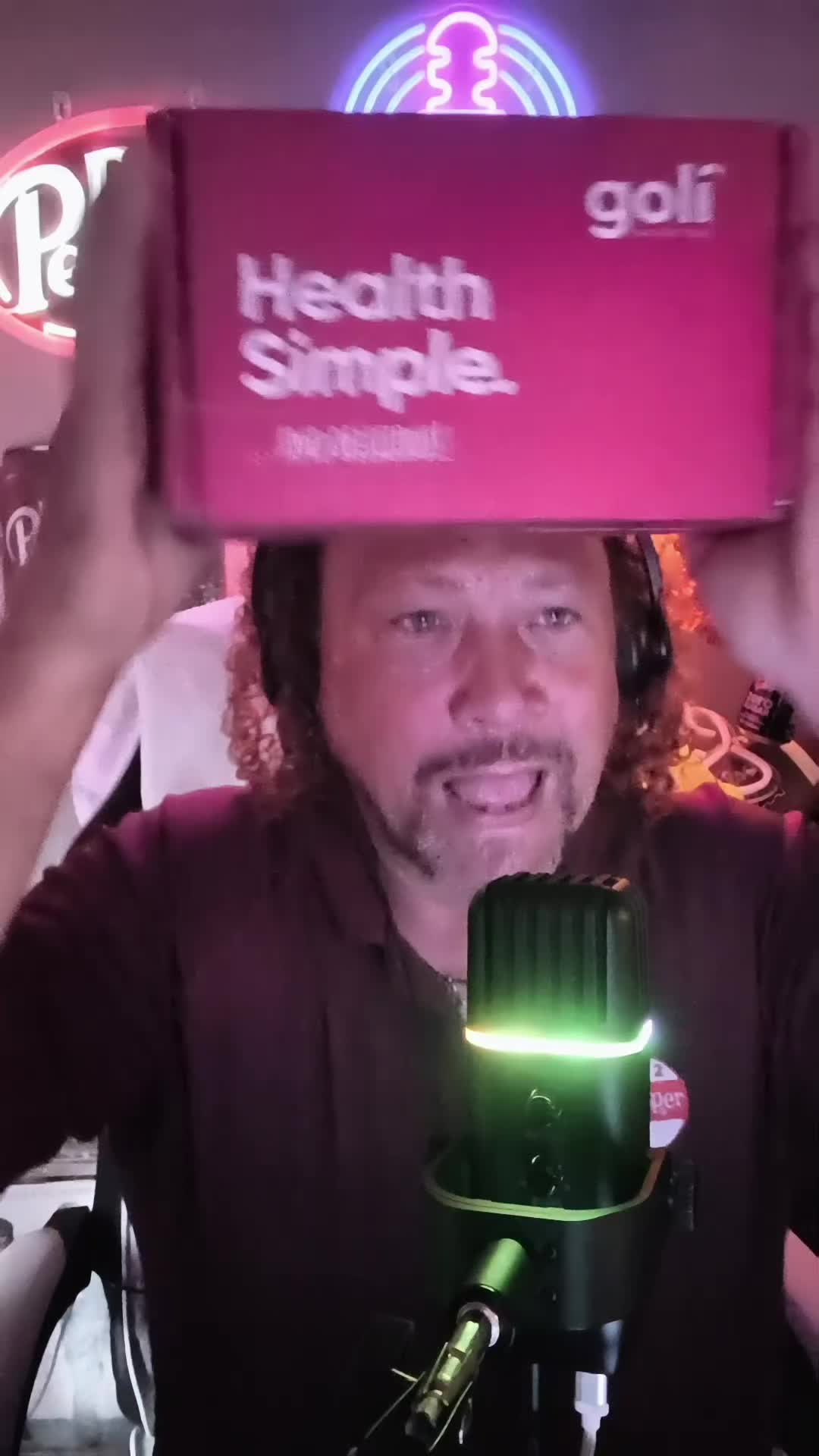 @🔥 Dr Pepper 23 🔥