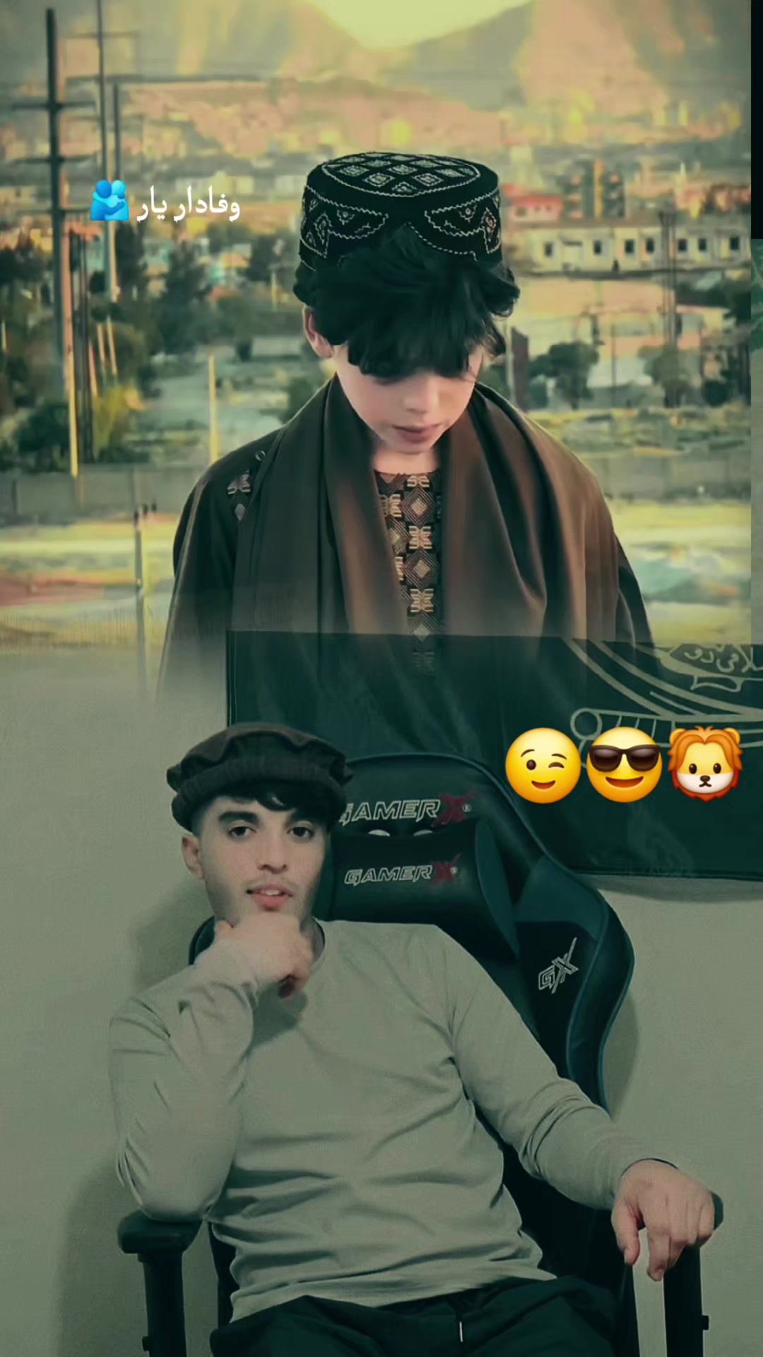@𓆩🦁شفیـع الله عرب𓆪