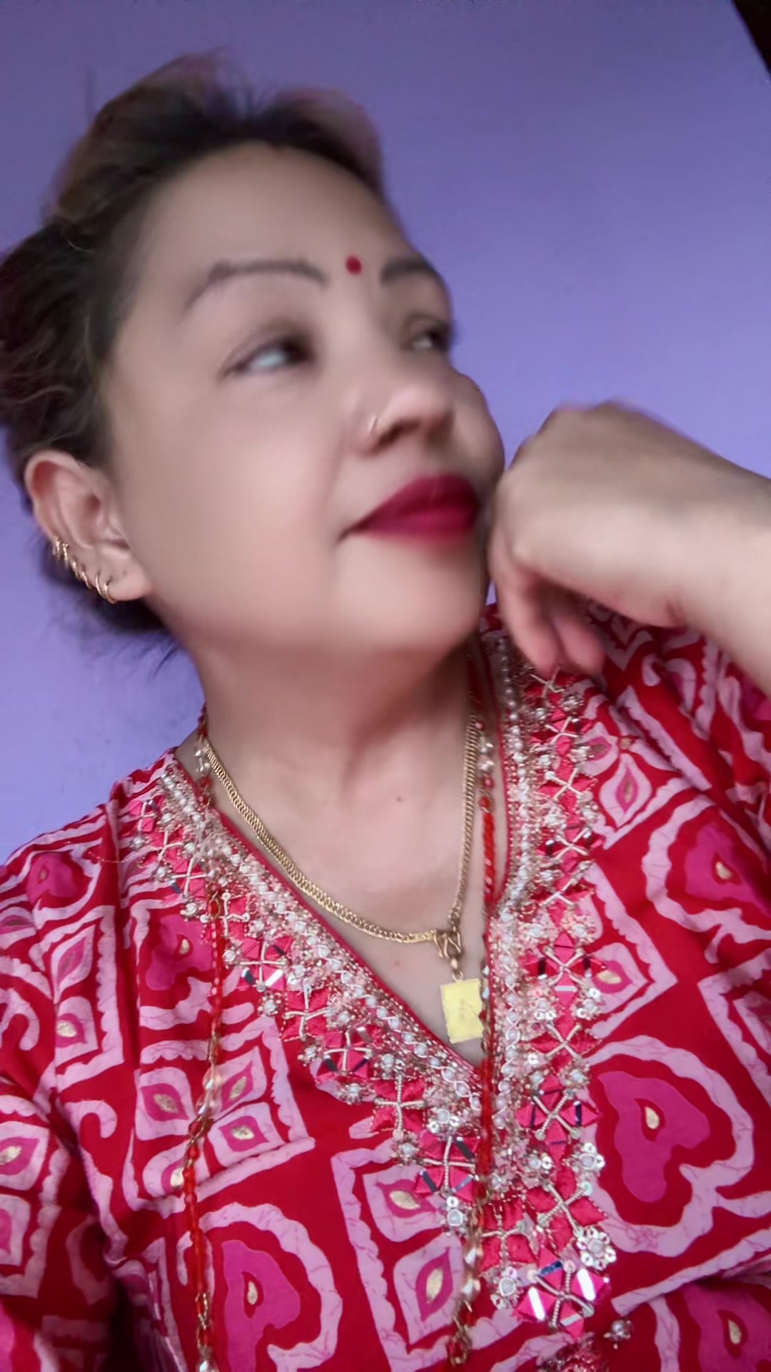 @Anu deuja