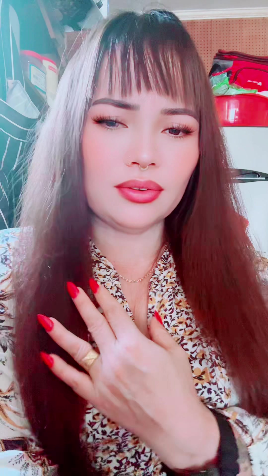 @KUSHI GURUNG ๐บ๐ธ๐บ๐ธHOST ๐บ๐ธ