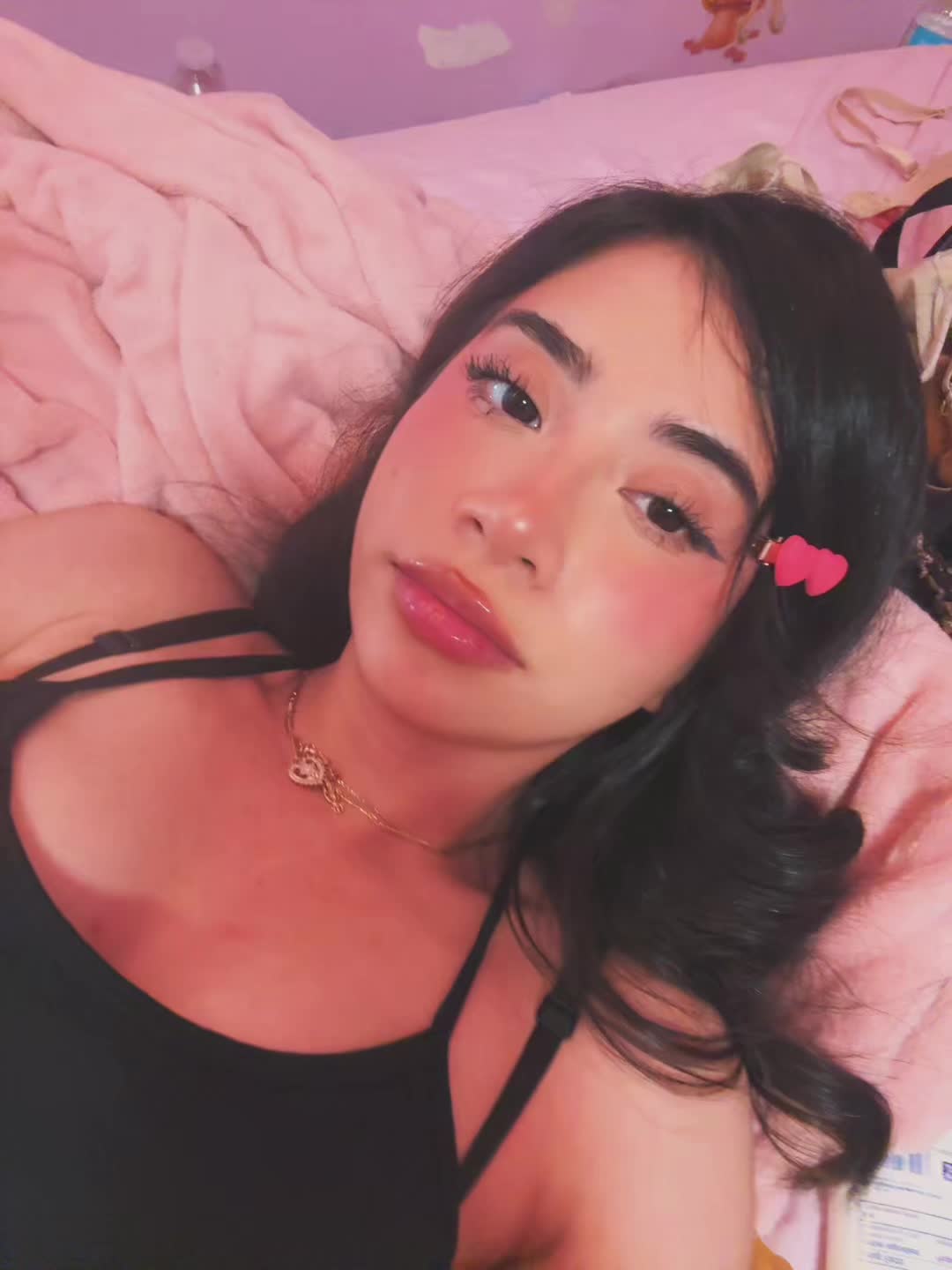 @Nini