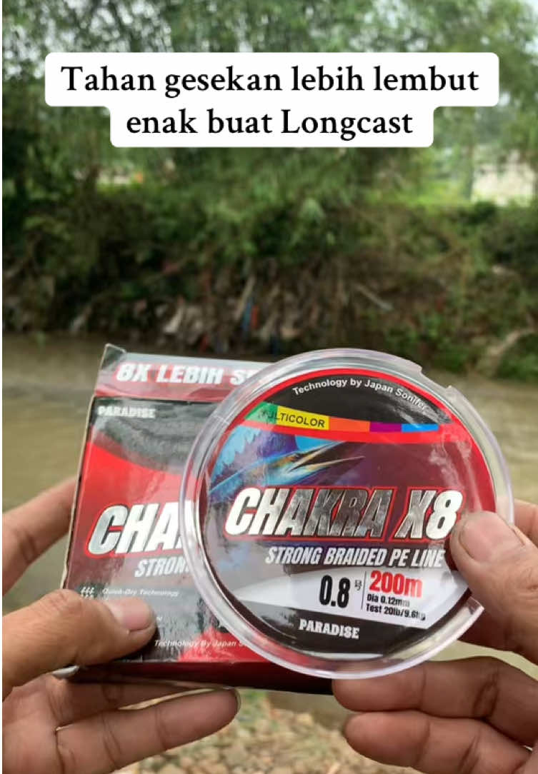 @Bang Fajri 🎣