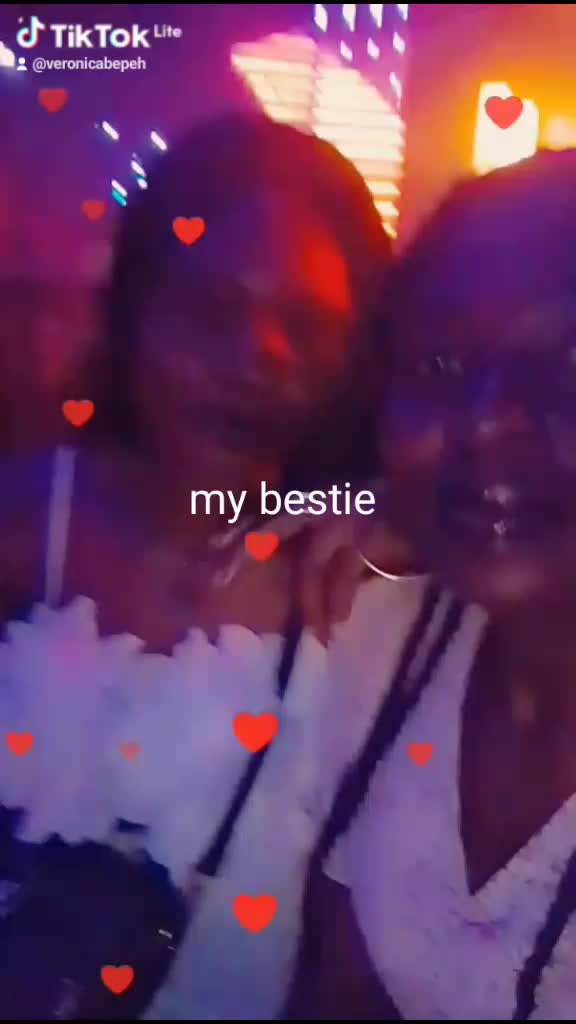 @VeronicaBepeh07012