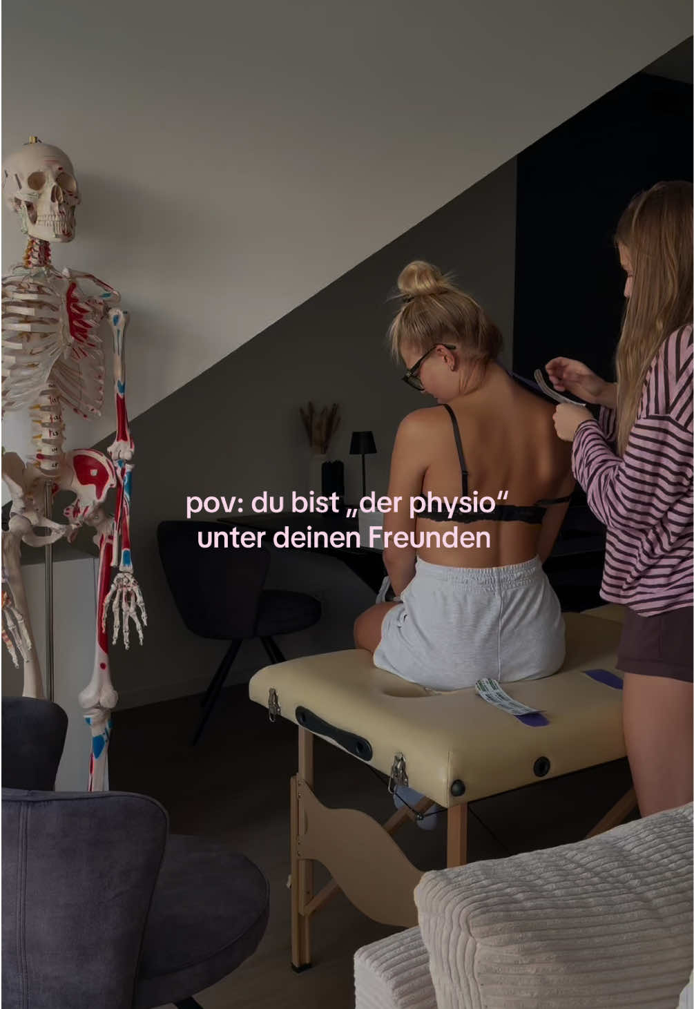 @Lara | physio