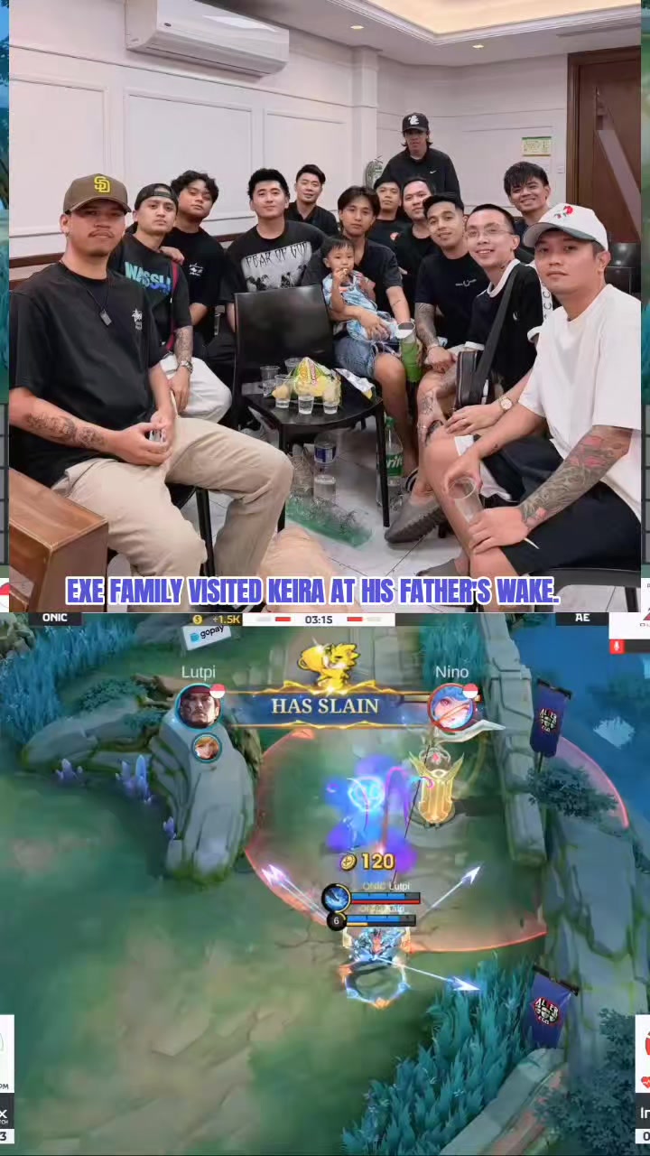 @ALEX 🎮
