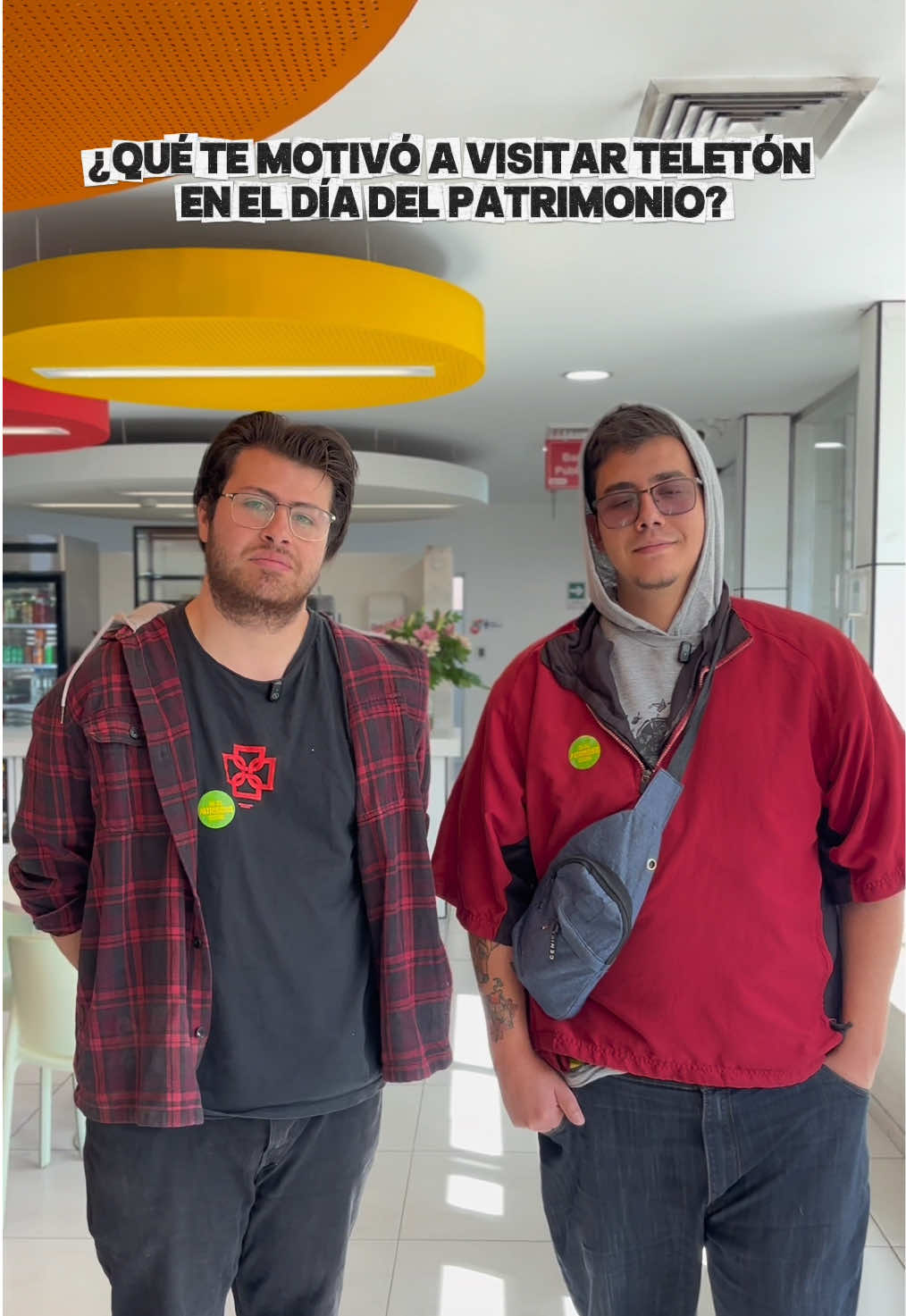 @Telet&oacute;n Chile