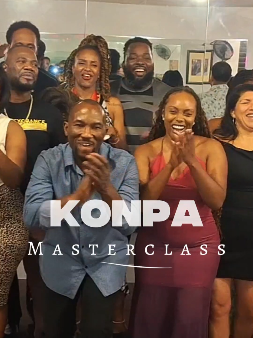 @Danse Konpa