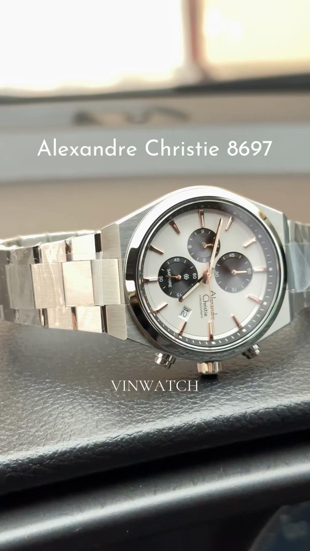 @vinwatch