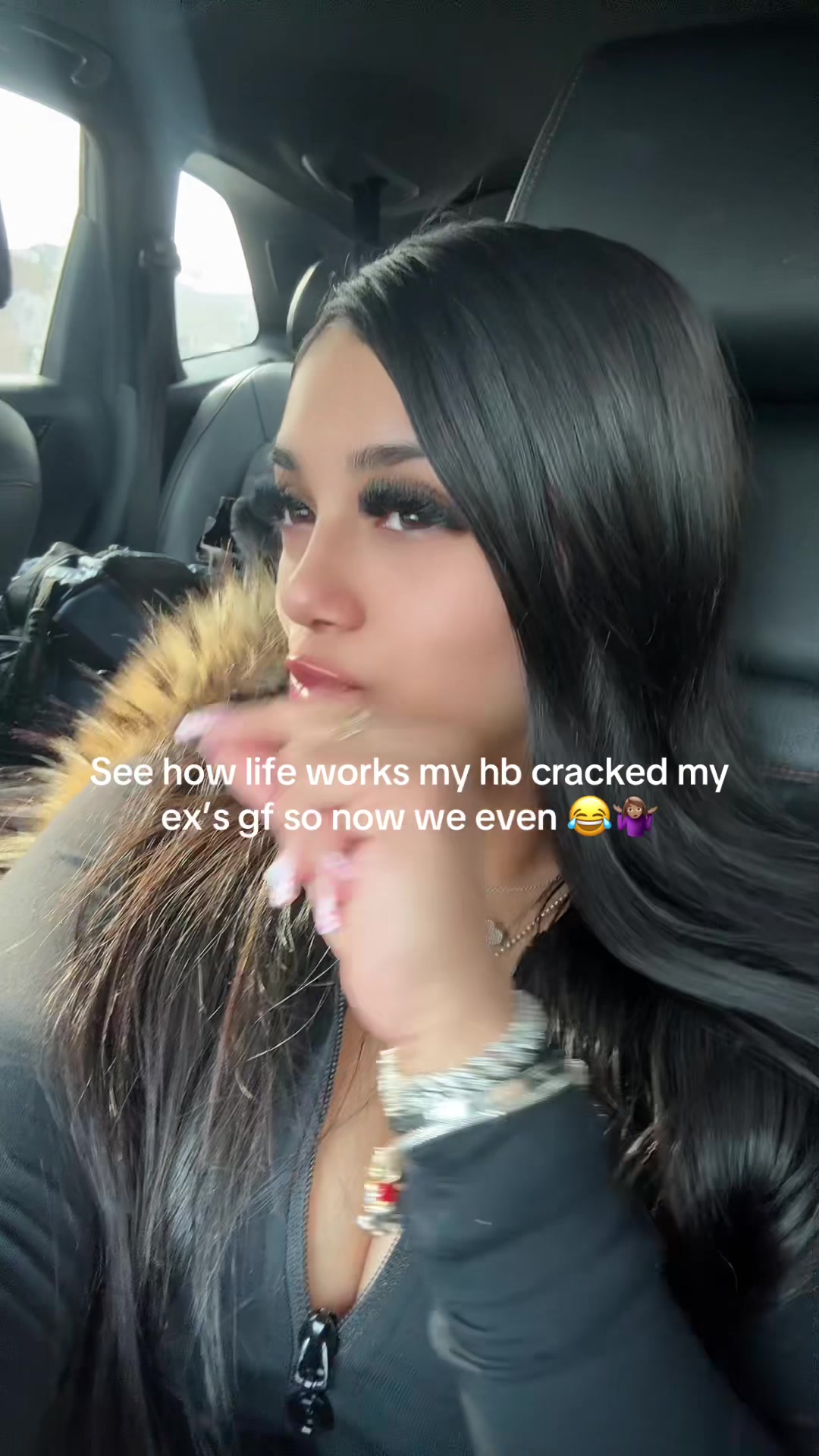 @Jackie Da Don