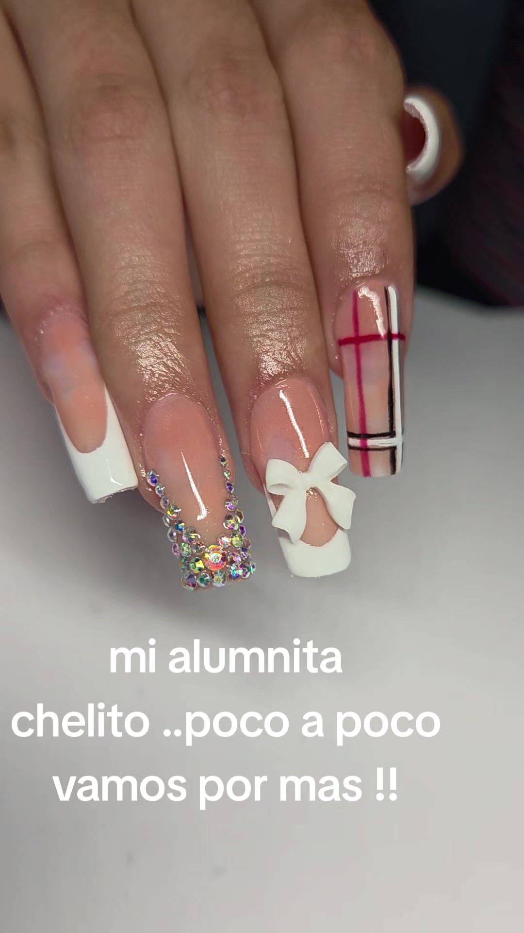 @Shaday Amaro