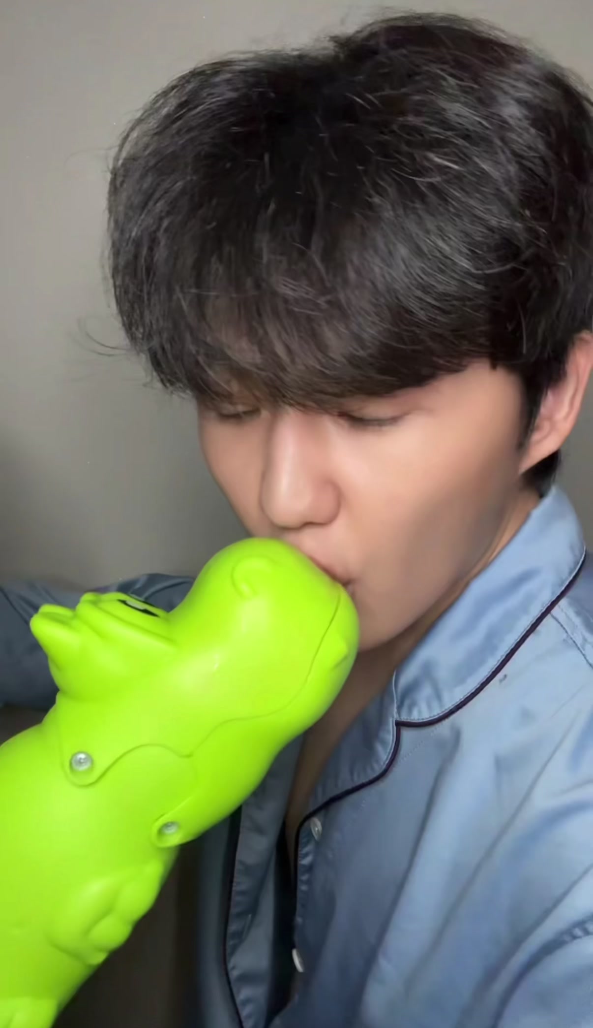 @키융