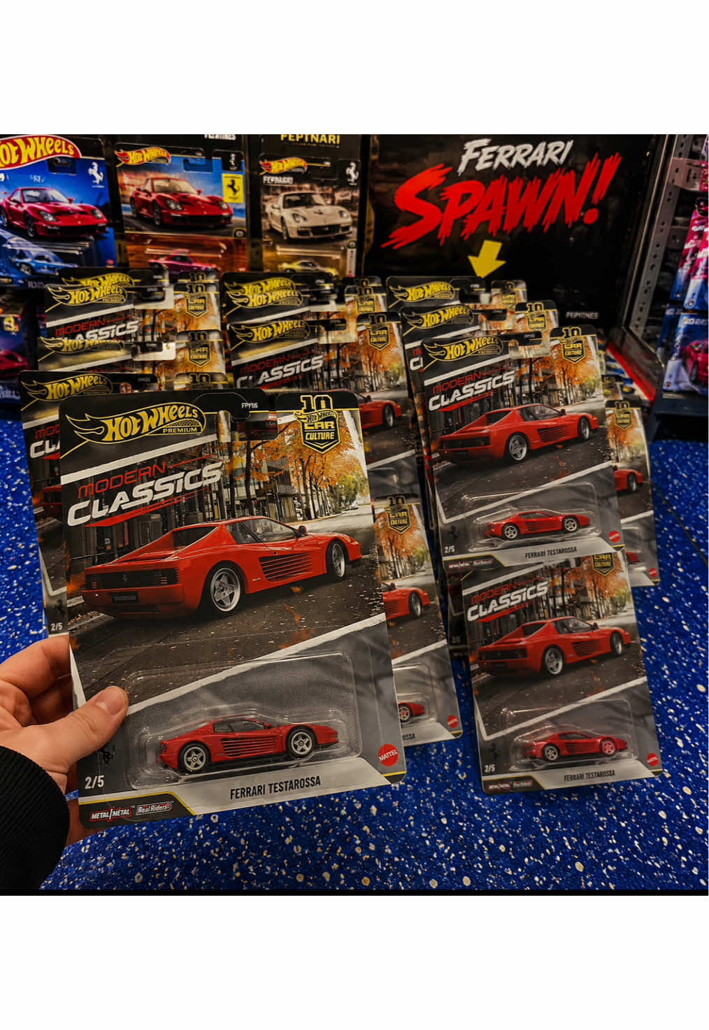 @boutique DieCast64
