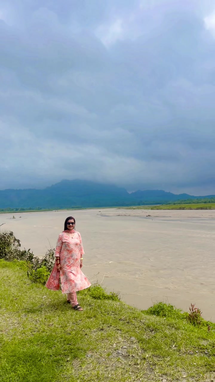 @Seema Adhikari Bhattarai