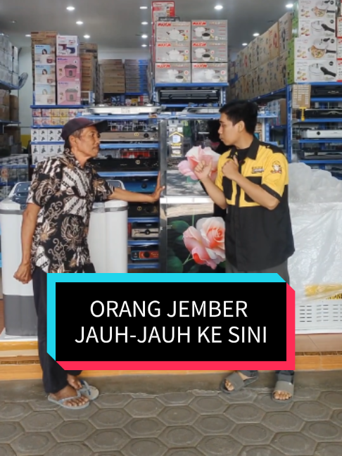 @SINAR LISTRIK LUMAJANG