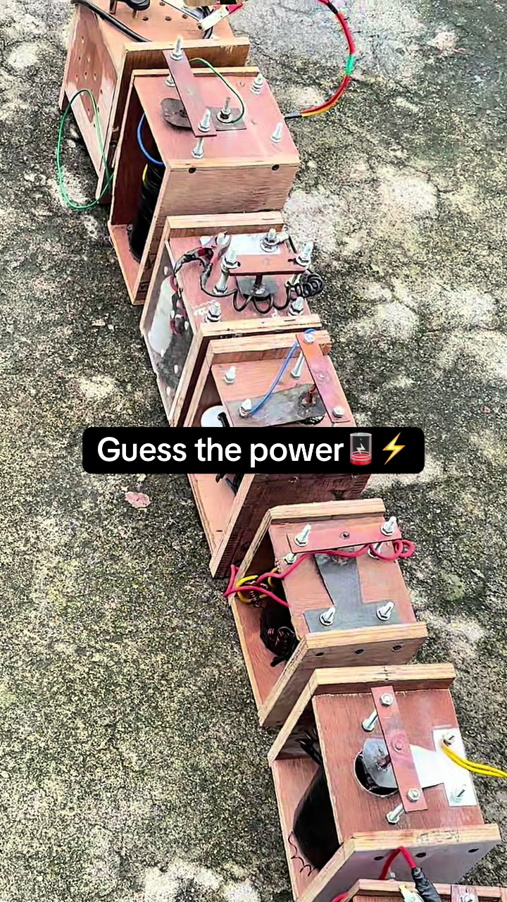 @&lsquo;inverter Guru 🪫⚡️