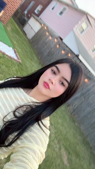@isabella mejia