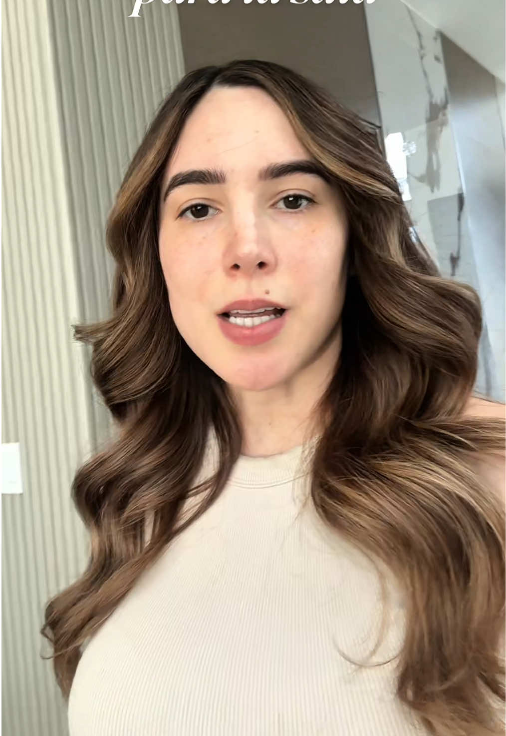 @Nany de Molina