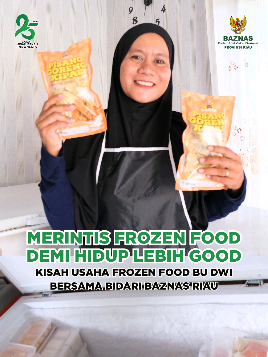 @BAZNAS Provinsi Riau