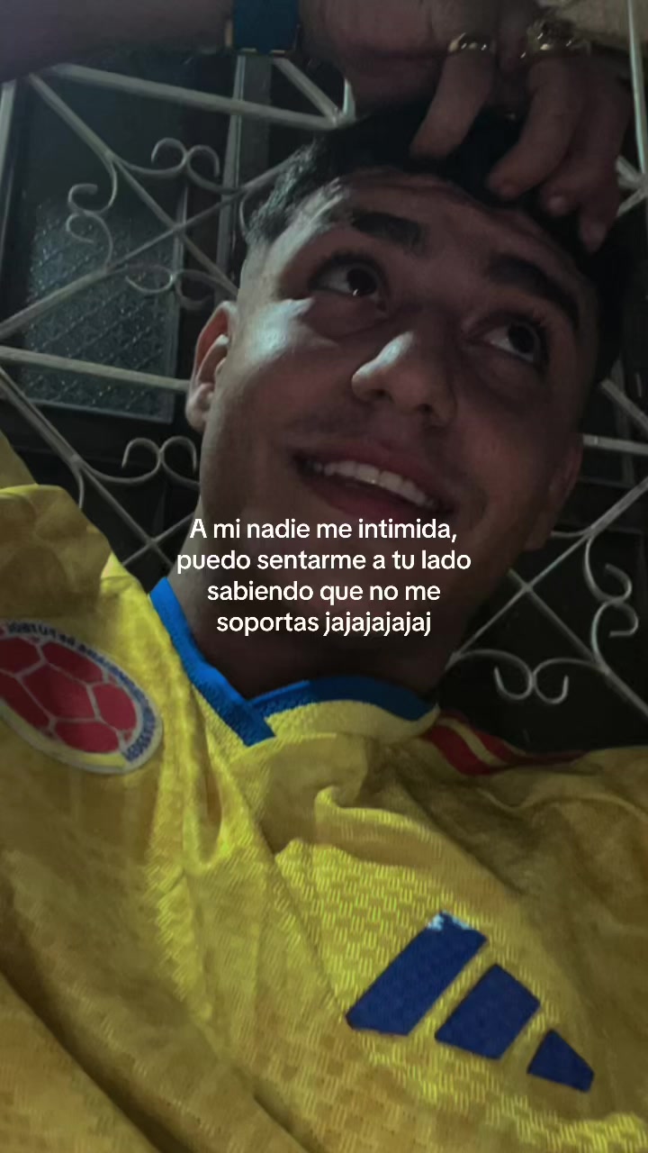 @NIÑO JE🇨🇴 •Te sigue