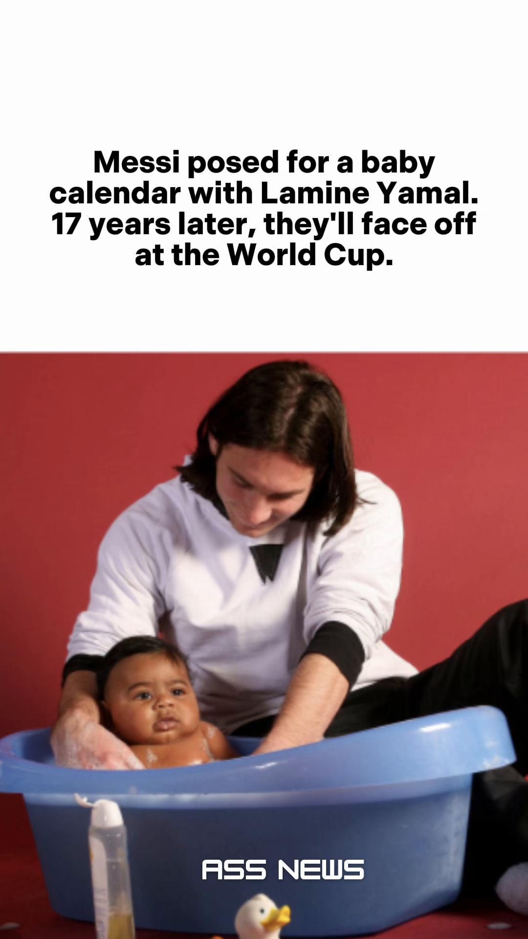 @ASS News