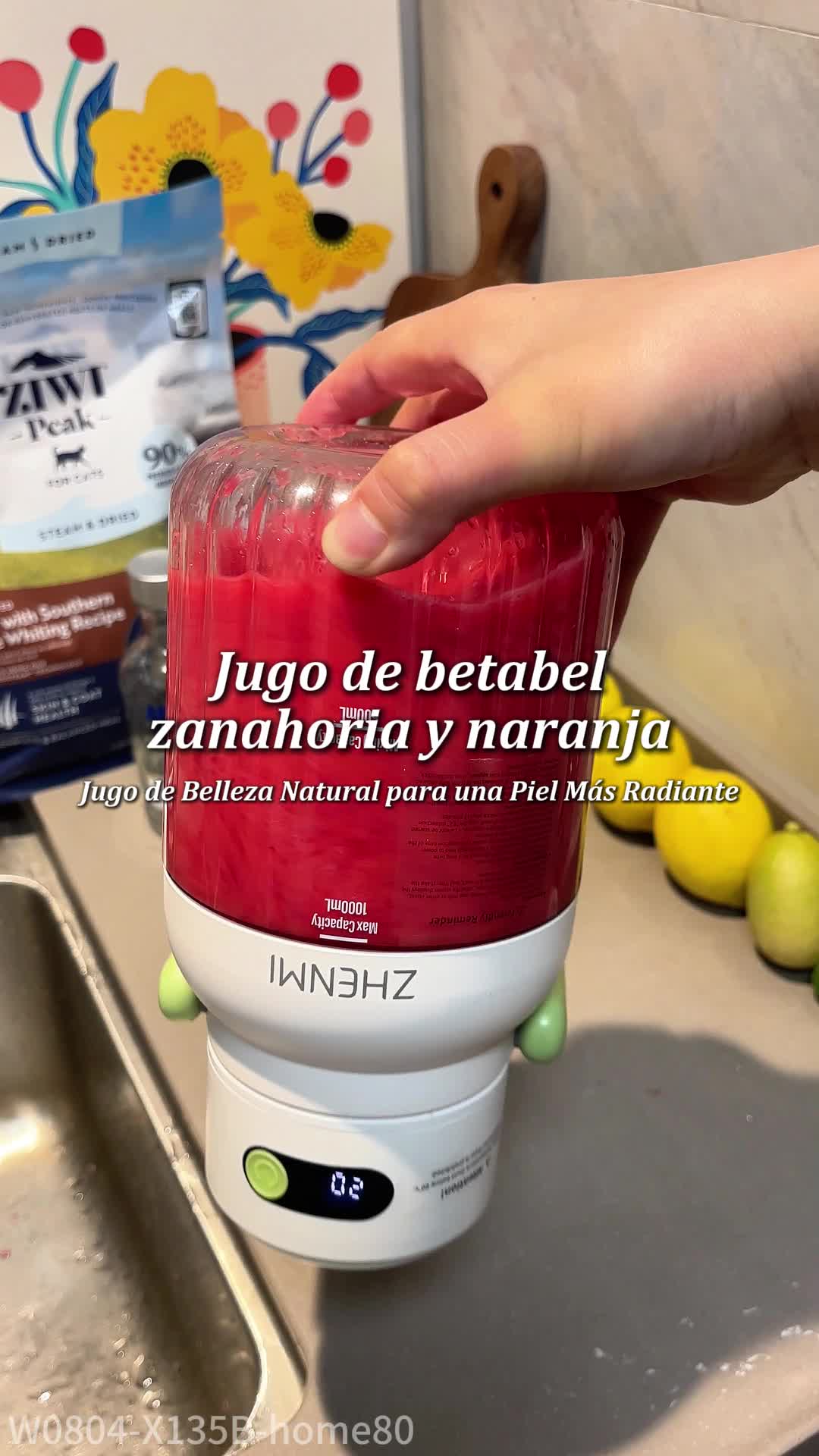 @ZHENMIHOME