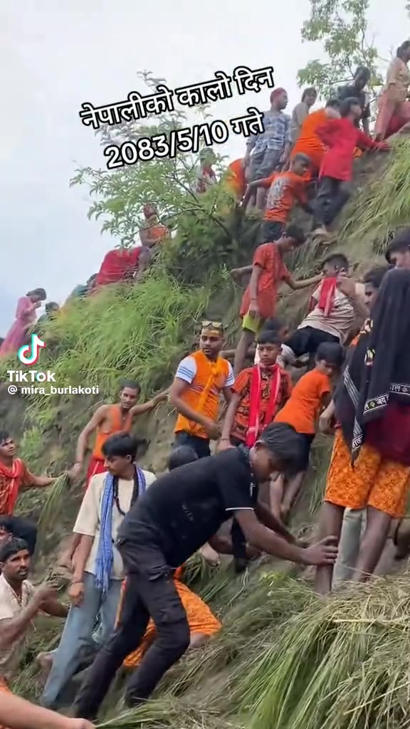 @Januka Parajuli