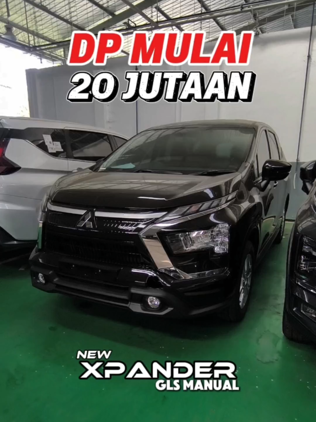 @Mitsubishi | di Boyolali