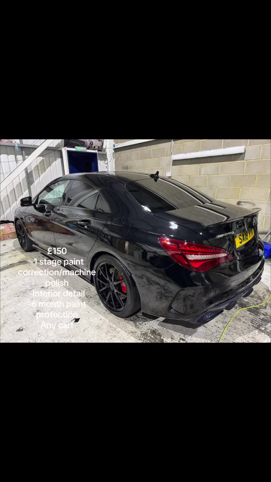 @Underrated Detailing Essex
