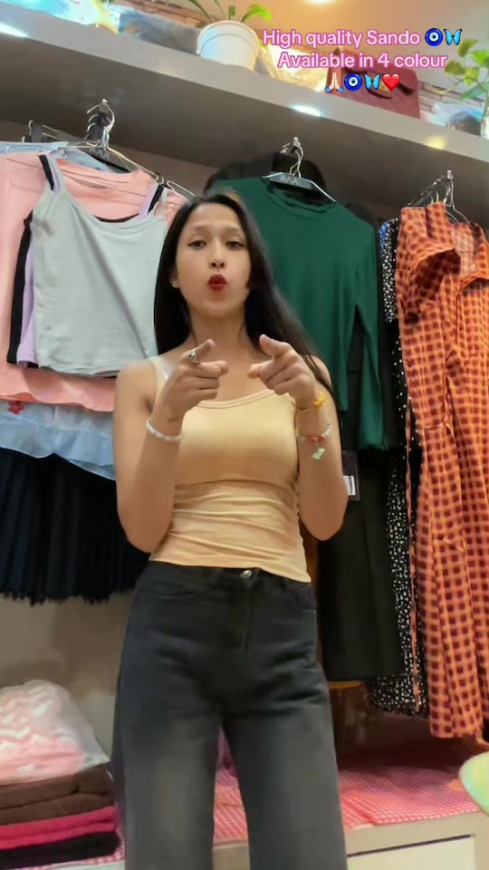 @Sista Wears ❤️