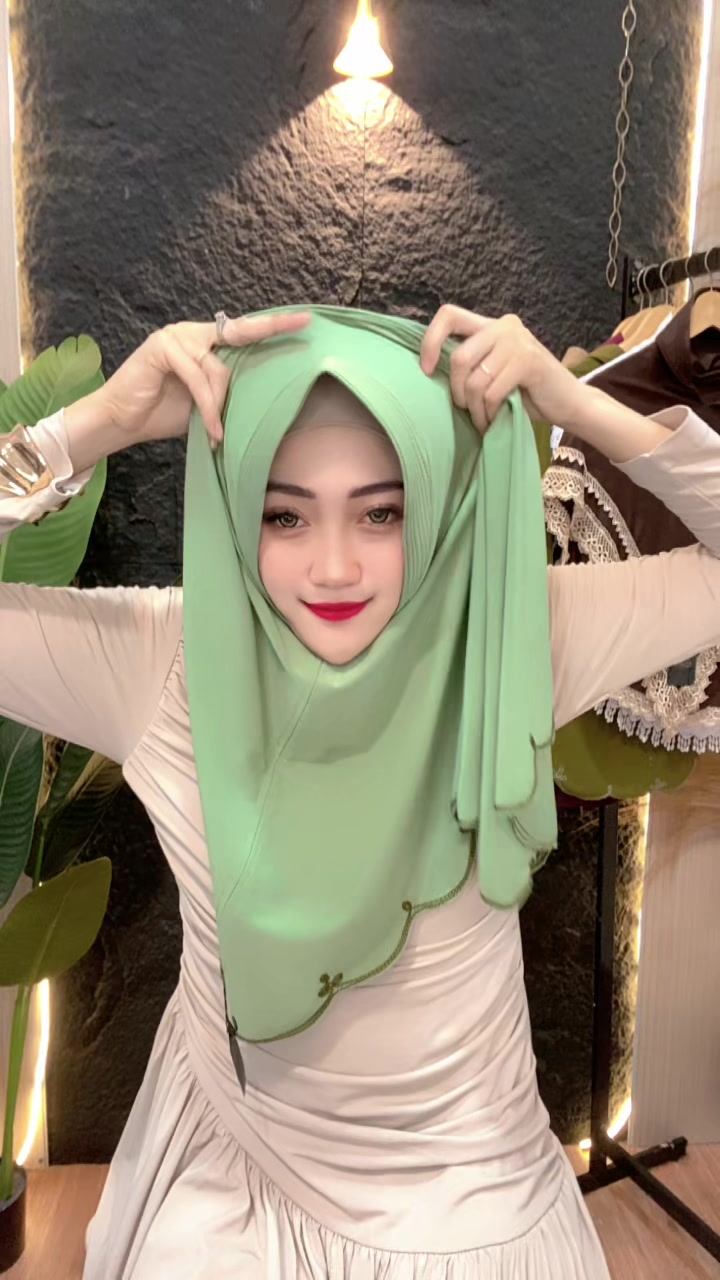 @Indah store