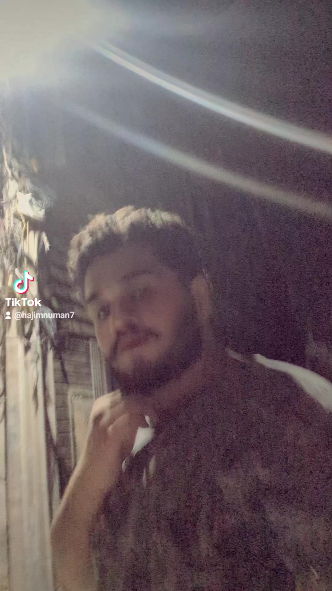 @Haji M Numan